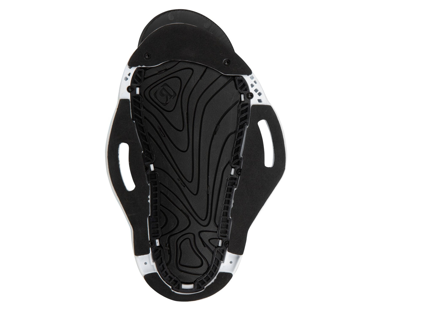 2027 Ronix District Boot -Ronix233110-White / Black-5to8.5