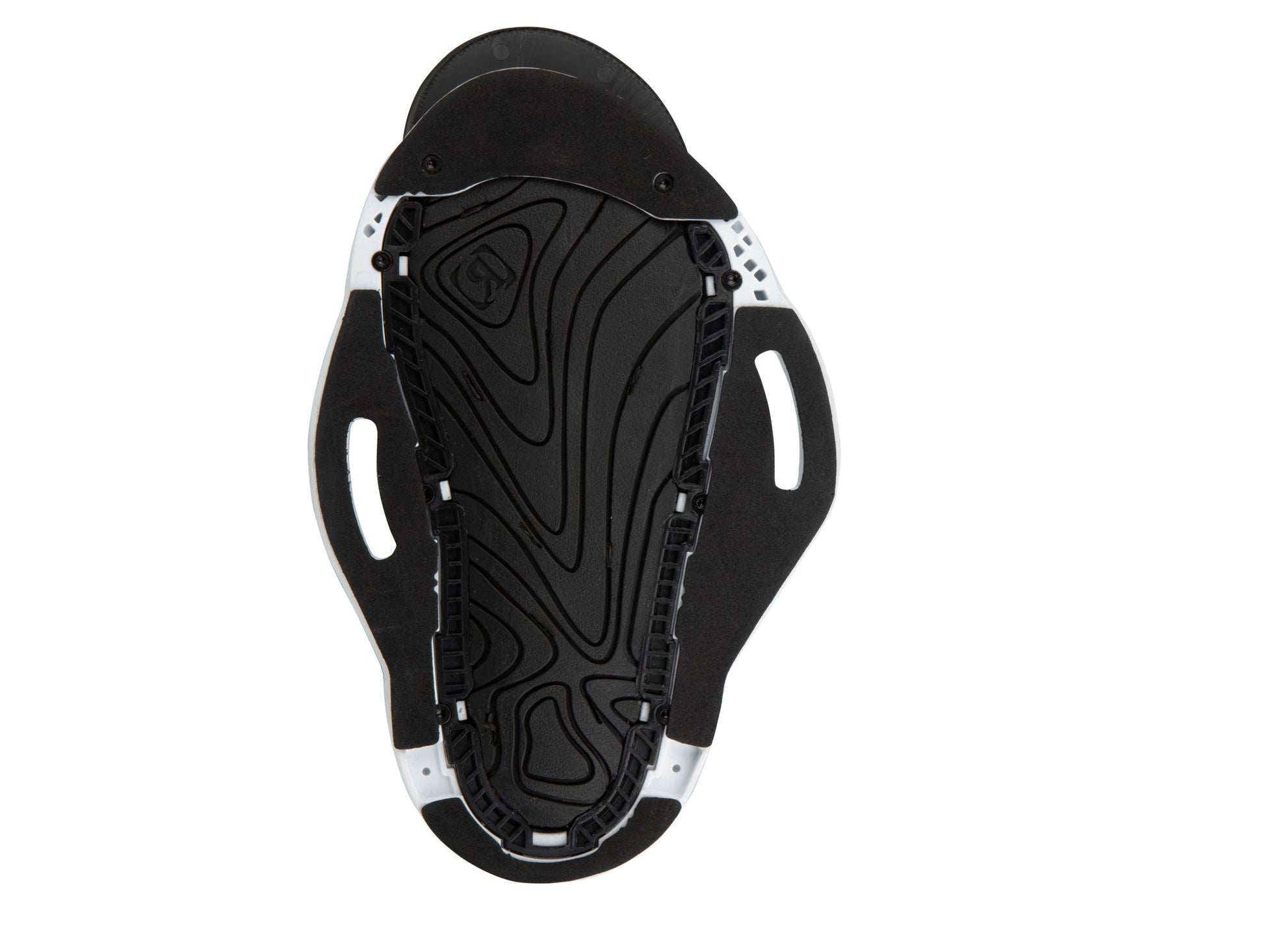 2027 Ronix District Boot -Ronix233110-White / Black-5to8.5