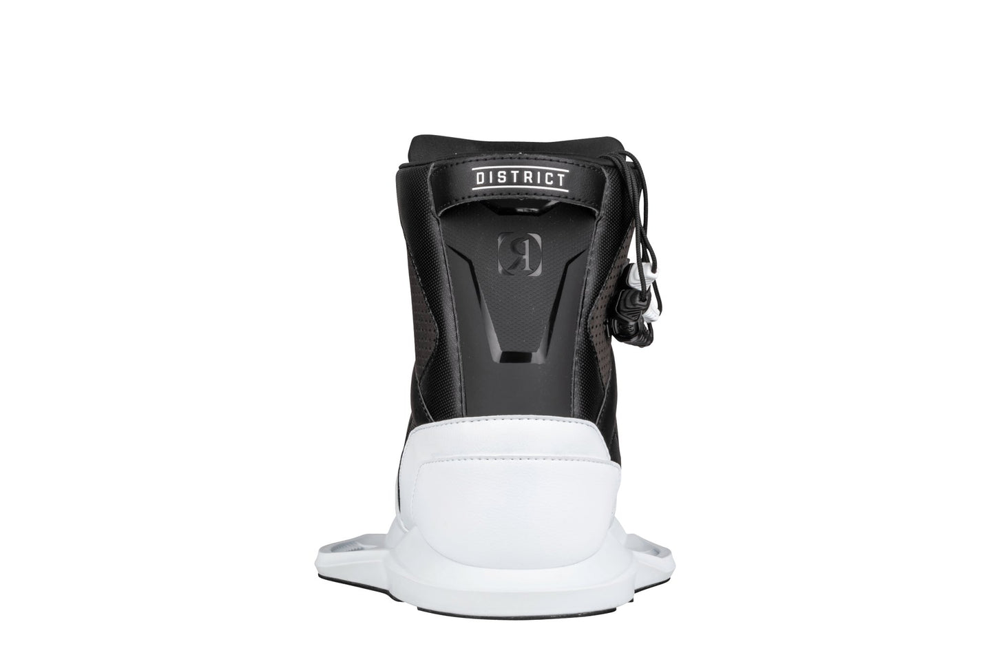 2027
 Ronix District Boot -Ronix233110-White / Black-5to8.5