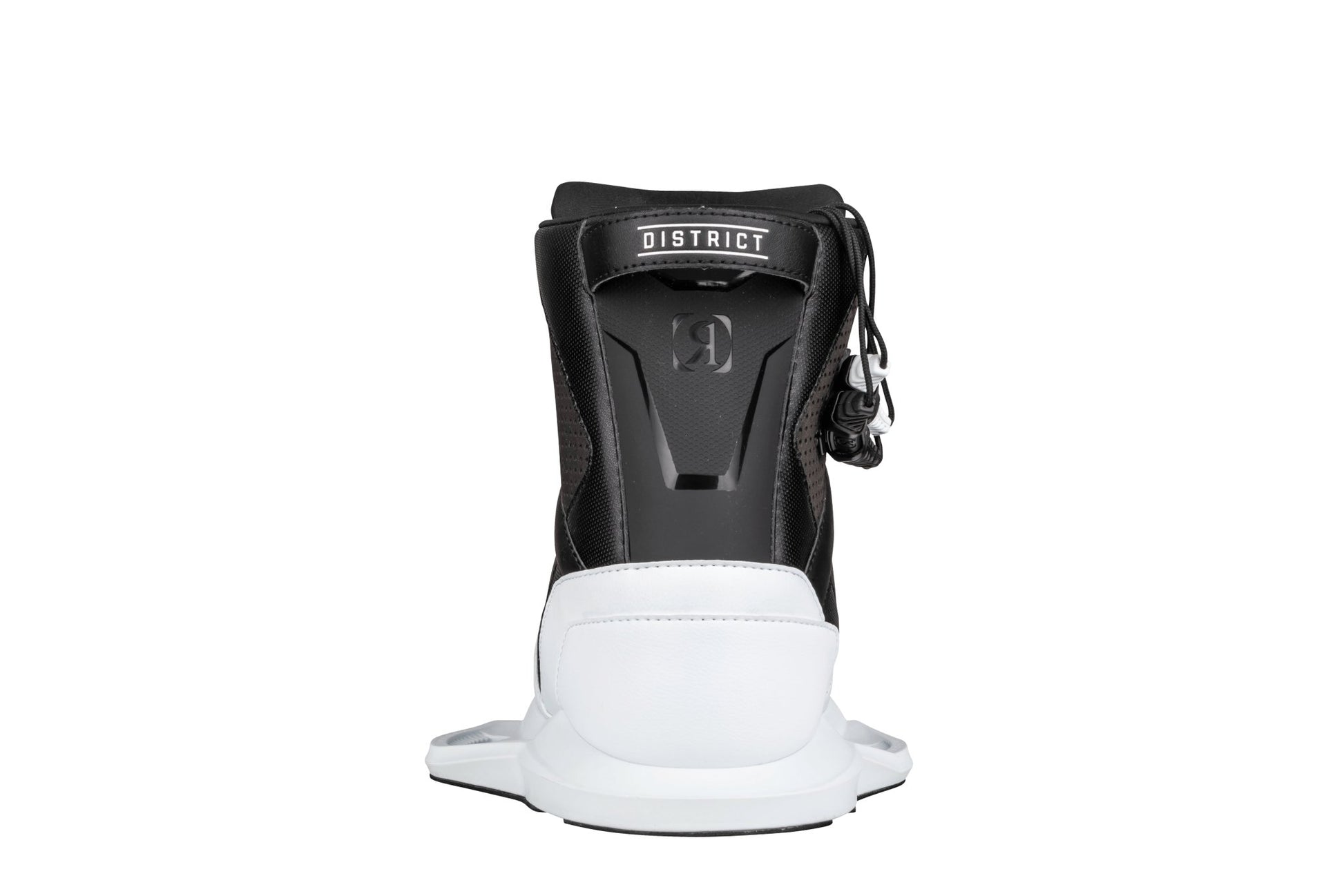 2027
 Ronix District Boot -Ronix233110-White / Black-5to8.5
