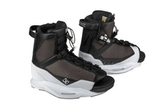 White / Black