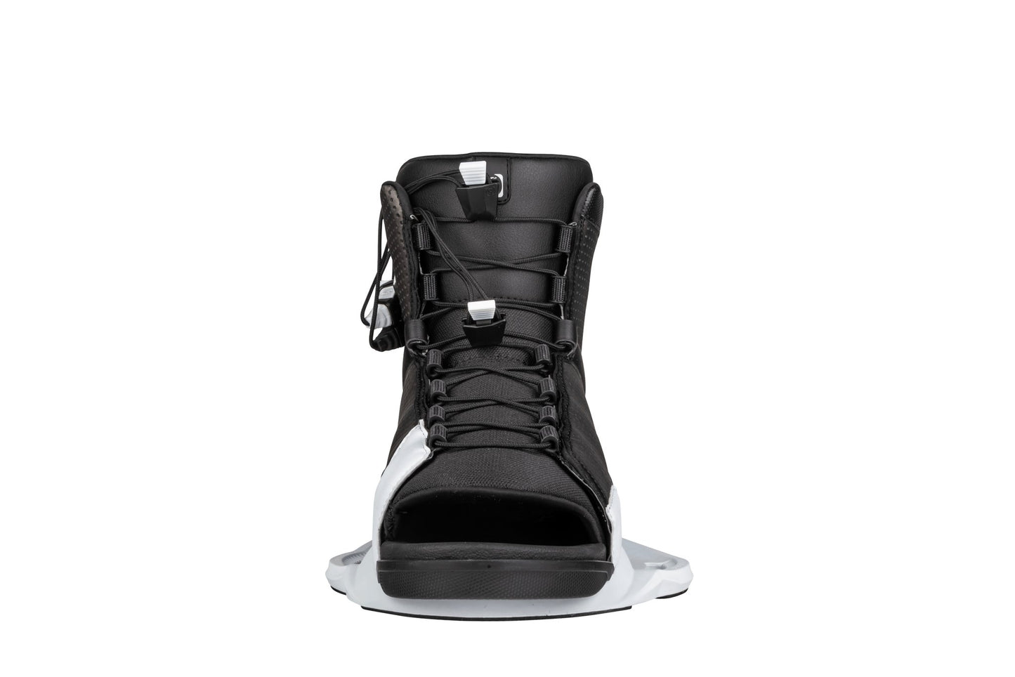 2027 Ronix District Boot -Ronix233110-White / Black-5to8.5