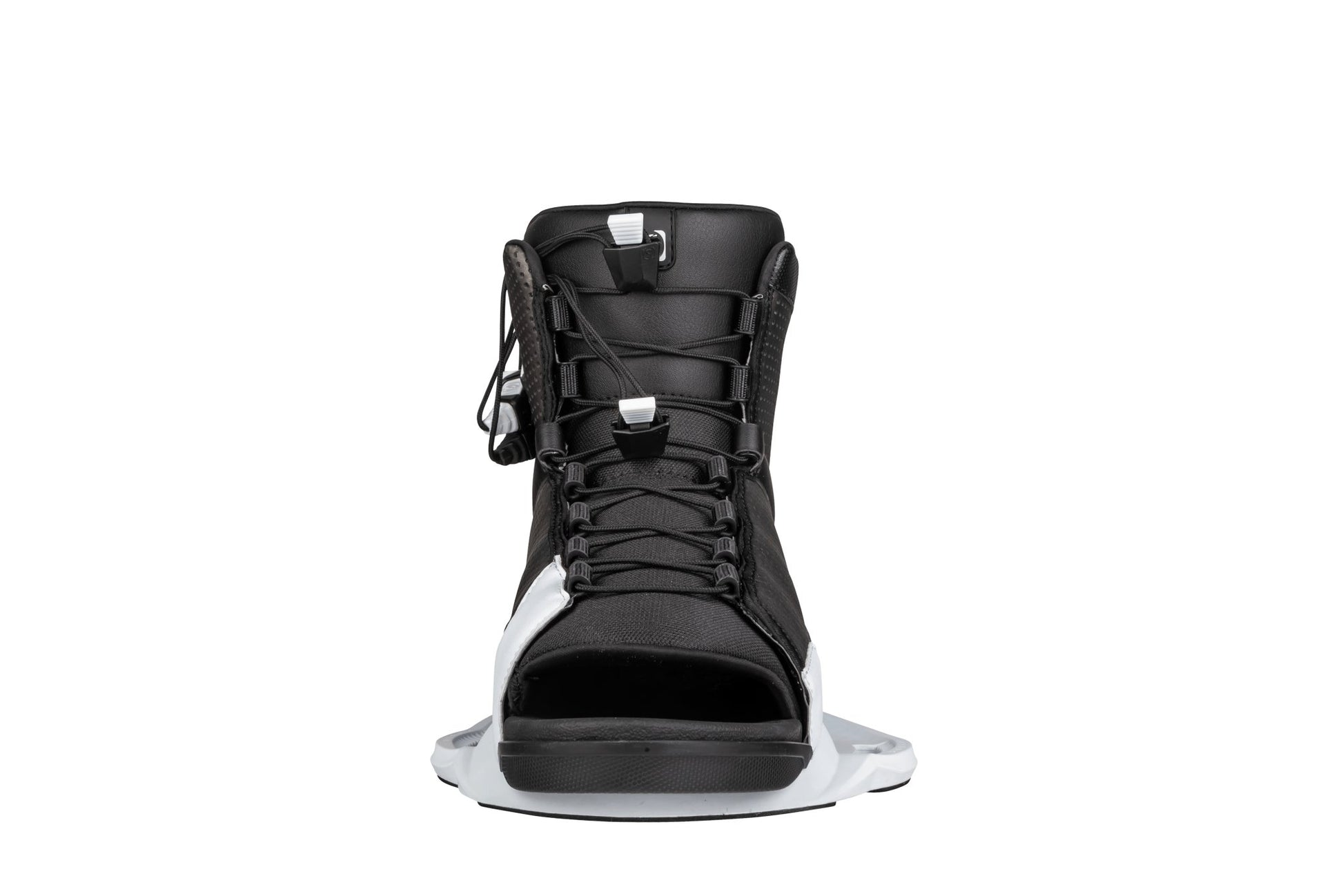 2027 Ronix District Boot -Ronix233110-White / Black-5to8.5