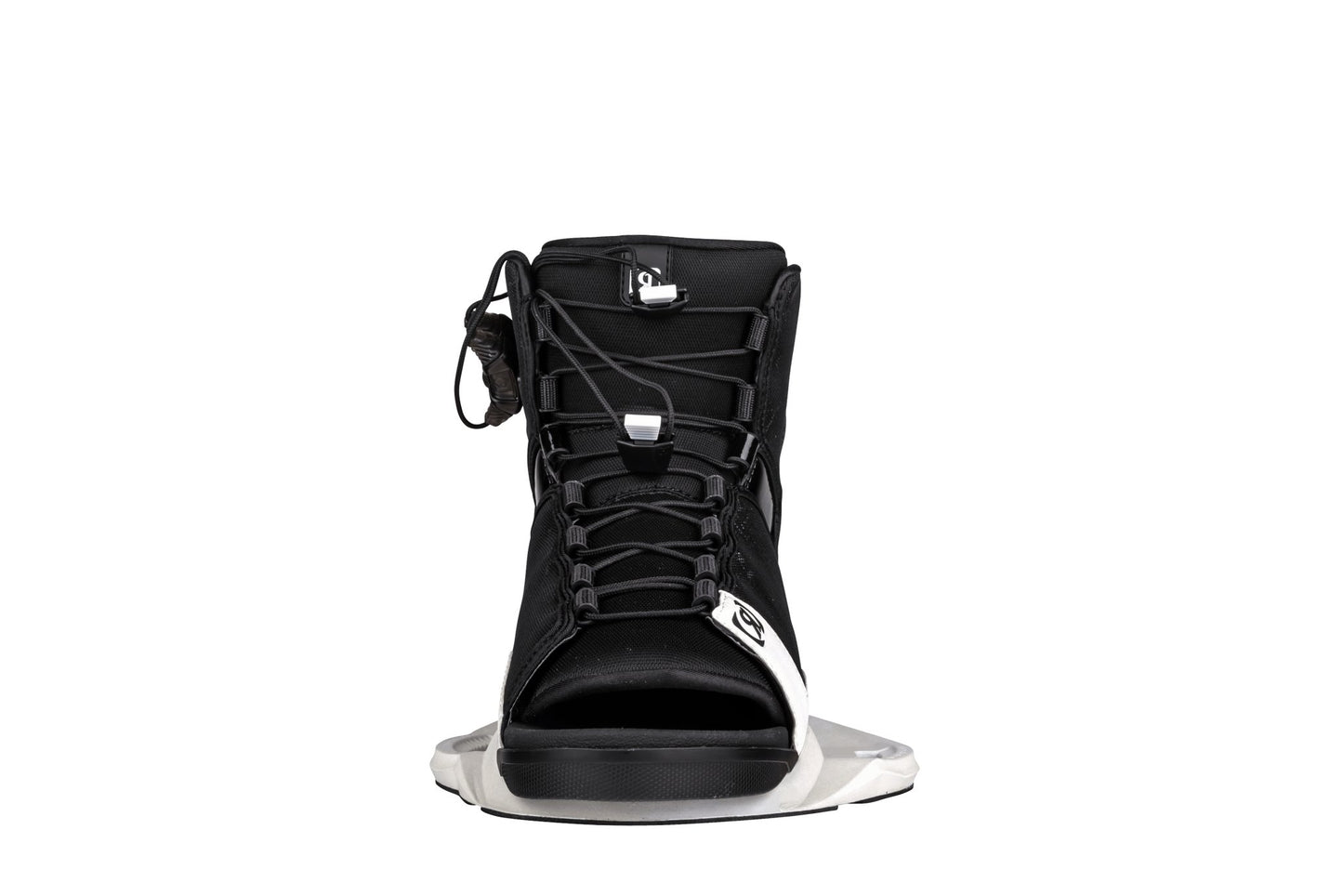 2027 Ronix Halo Boot -Ronix233210-Pearl White / Marble-6to8.5