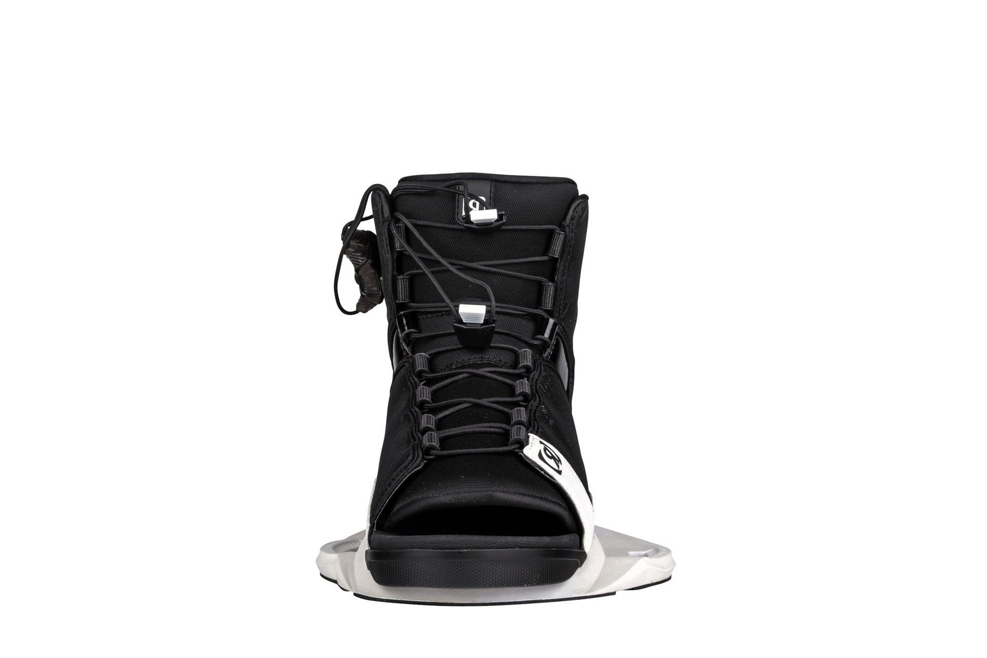 2027 Ronix Halo Boot -Ronix233210-Pearl White / Marble-6to8.5