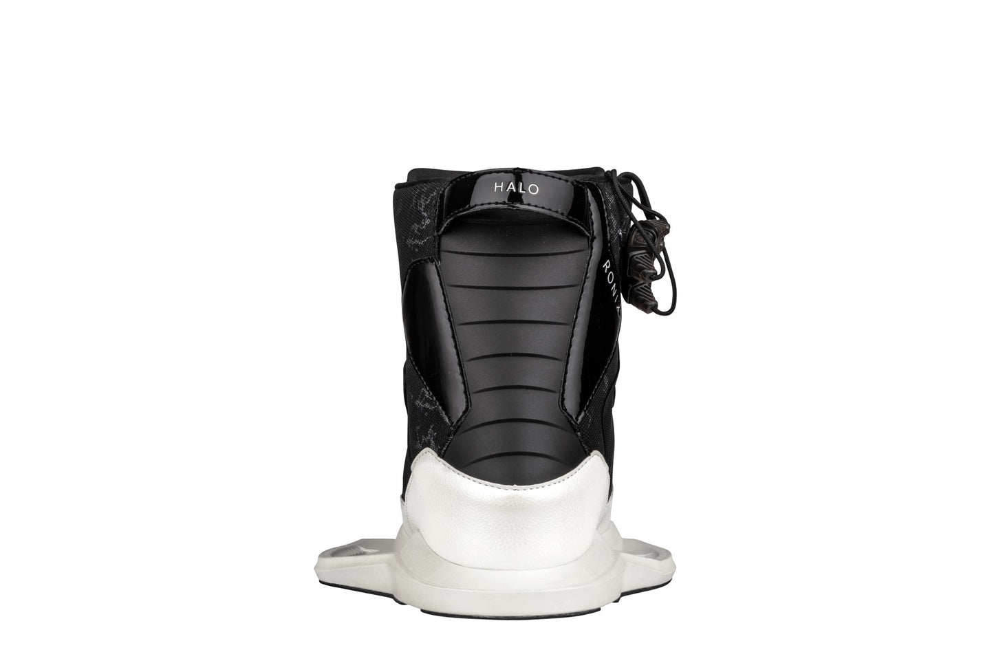 2027 Ronix Halo Boot -Ronix233210-Pearl White / Marble-6to8.5