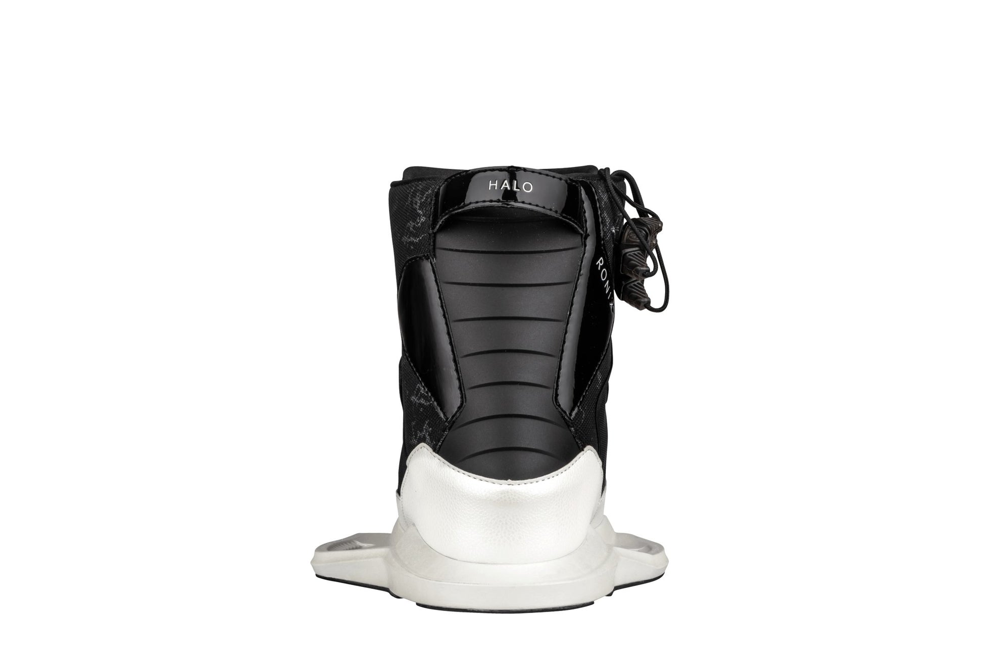 2027 Ronix Halo Boot -Ronix233210-Pearl White / Marble-6to8.5