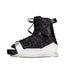 2027 Ronix Halo Boot -Ronix233210-Pearl White / Marble-6to8.5