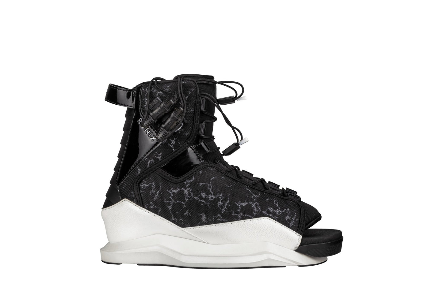 2027 Ronix Halo Boot -Ronix233210-Pearl White / Marble-6to8.5