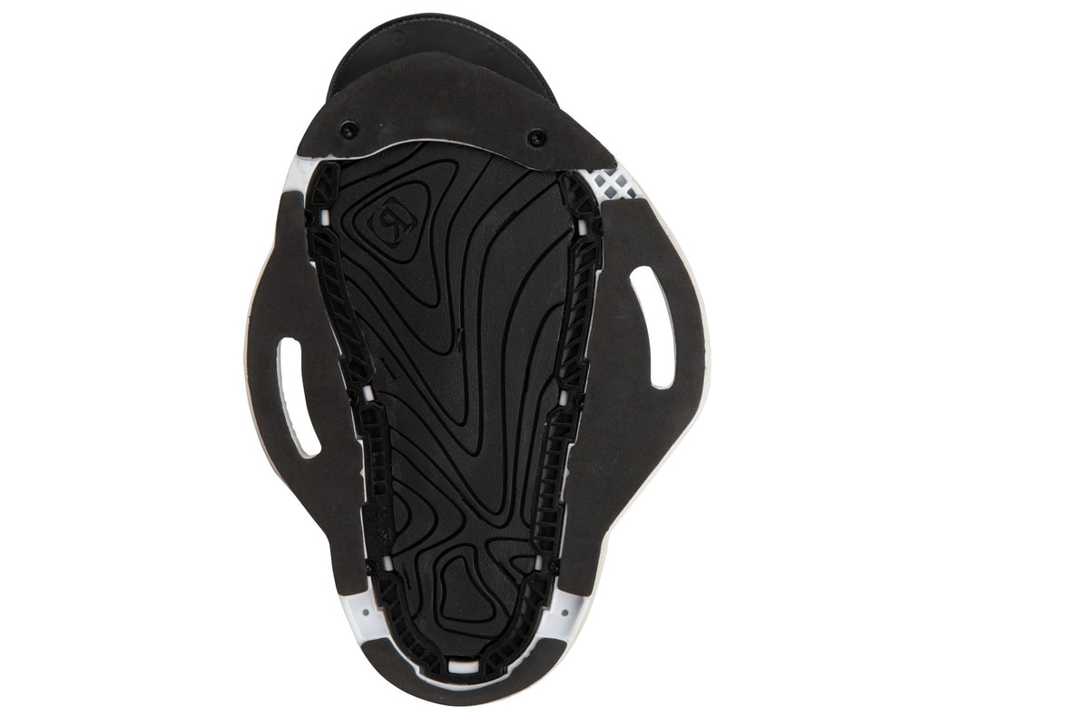 2027 Ronix Halo Boot -Ronix233210-Pearl White / Marble-6to8.5