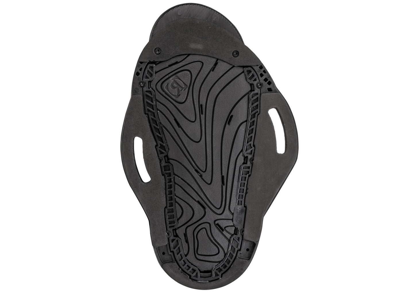 2027 Ronix Luxe Boot -Ronix233220-Black / Coral-6to8.5
