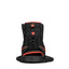 2027 Ronix Luxe Boot -Ronix233220-Black / Coral-6to8.5