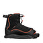 2027 Ronix Luxe Boot -Ronix233220-Black / Coral-6to8.5