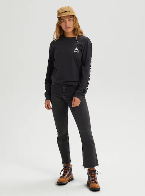 Burton Elite Long Sleeve T-Shirt