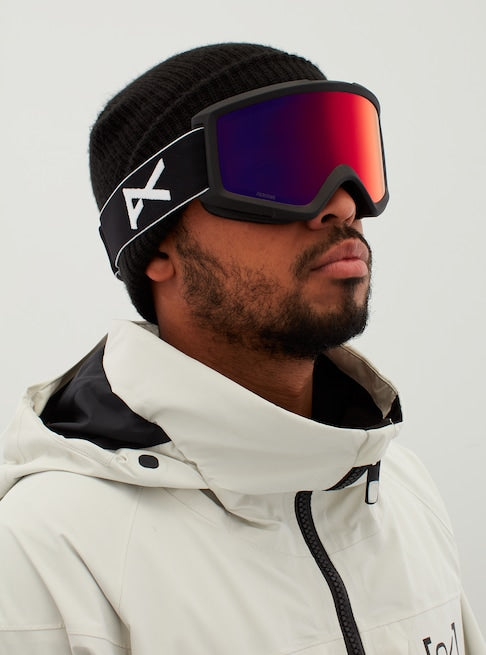 Anon Helix 2.0 Goggles + Bonus Lens