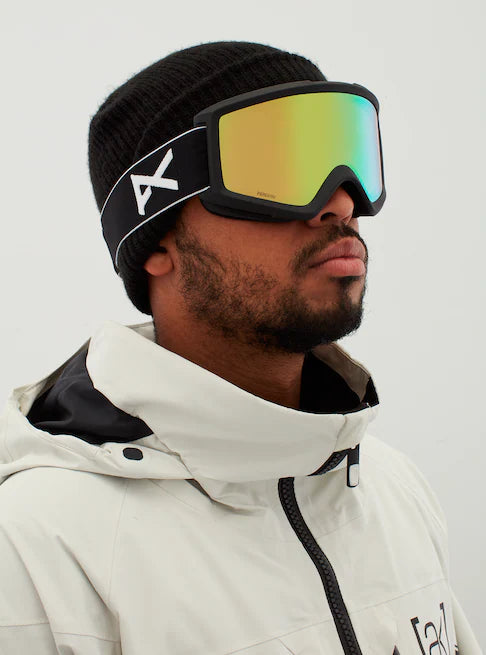 Anon Helix 2.0 Goggles + Bonus Lens