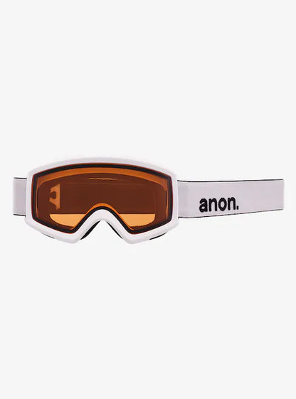Anon Helix 2.0 Goggles + Bonus Lens
