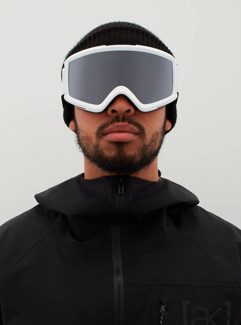 Anon Helix 2.0 Goggles + Bonus Lens