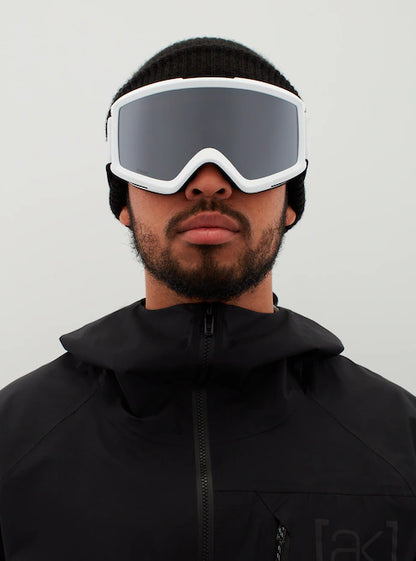 Anon Helix 2.0 Goggles + Bonus Lens