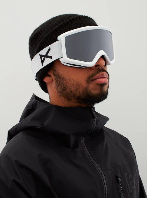 Anon Helix 2.0 Goggles + Bonus Lens