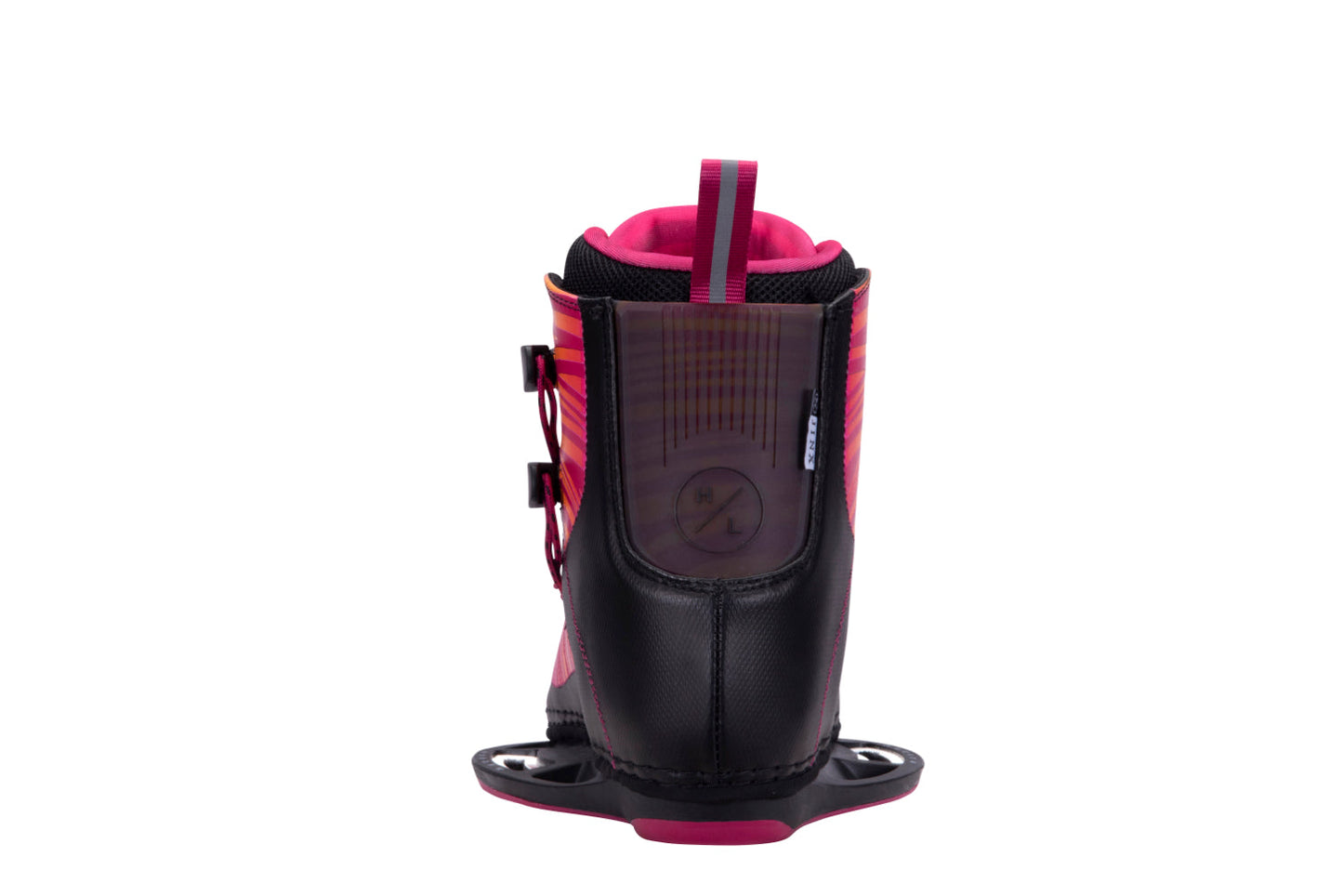 Jinx Boot Pair