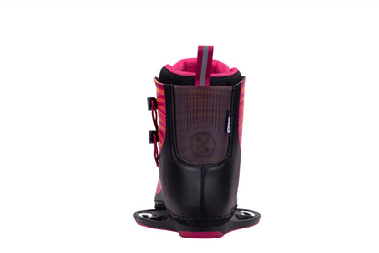 Jinx Boot Pair