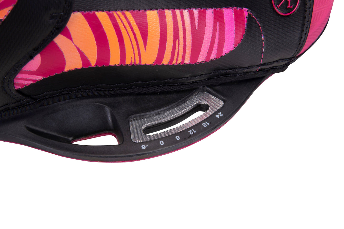 Jinx Boot Pair