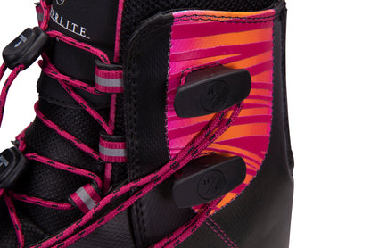 Jinx Boot Pair