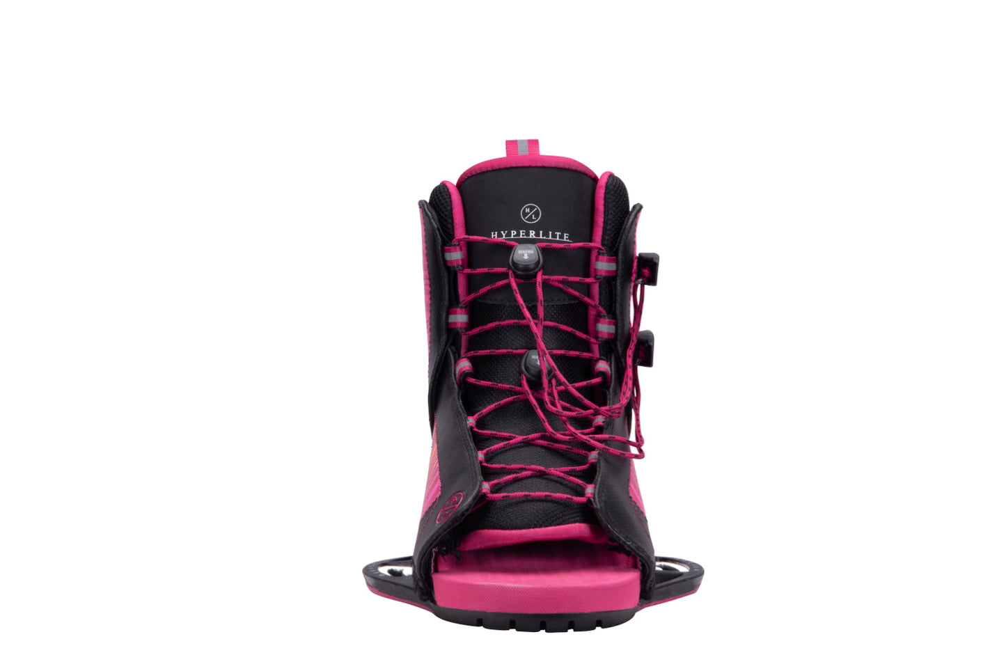 Jinx Boot Pair