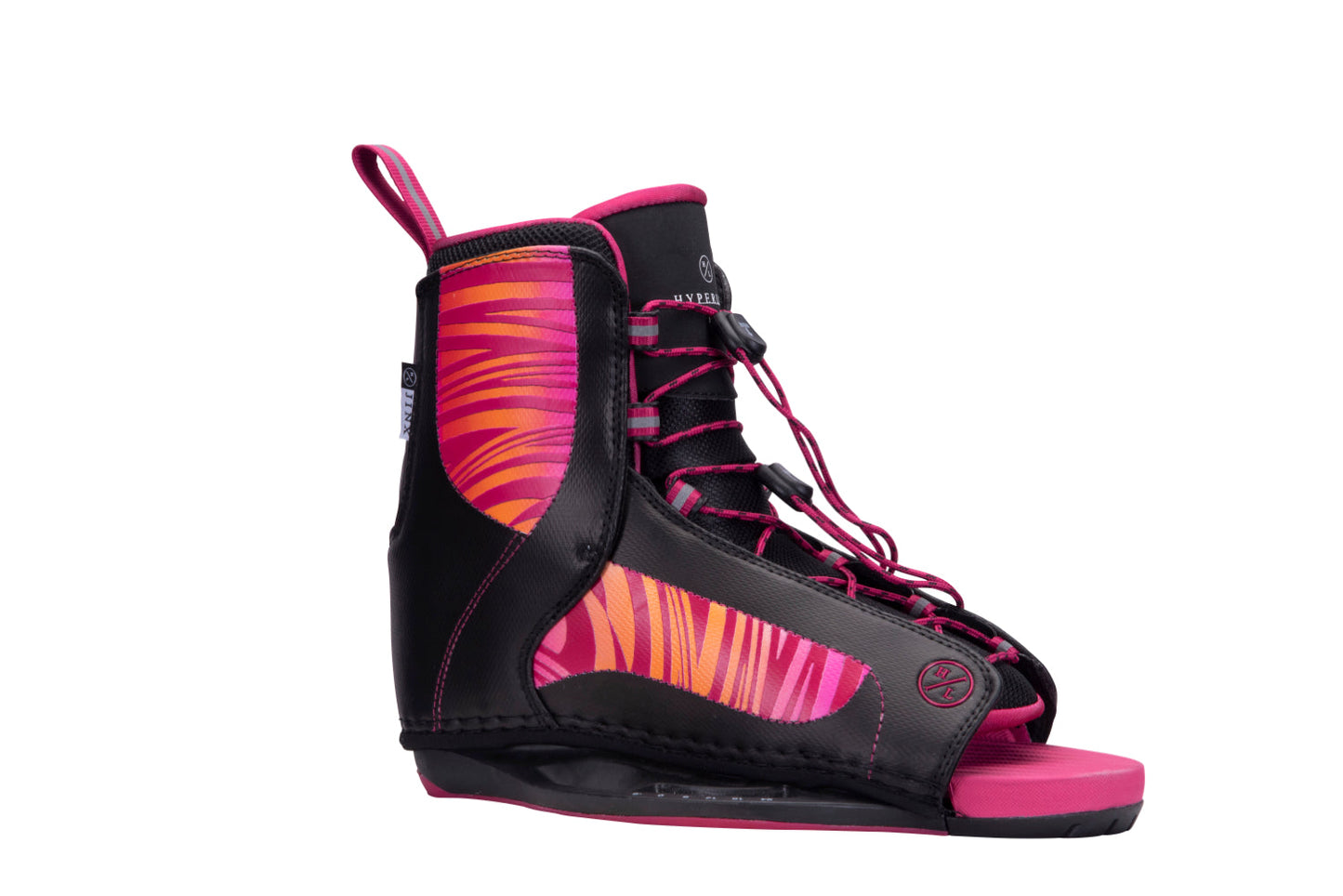 Jinx Boot Pair