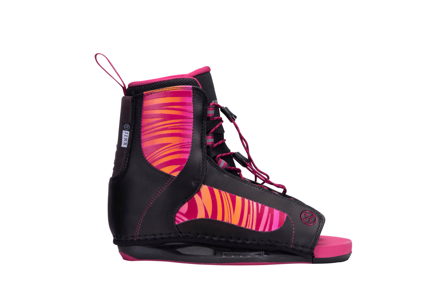 Jinx Boot Pair