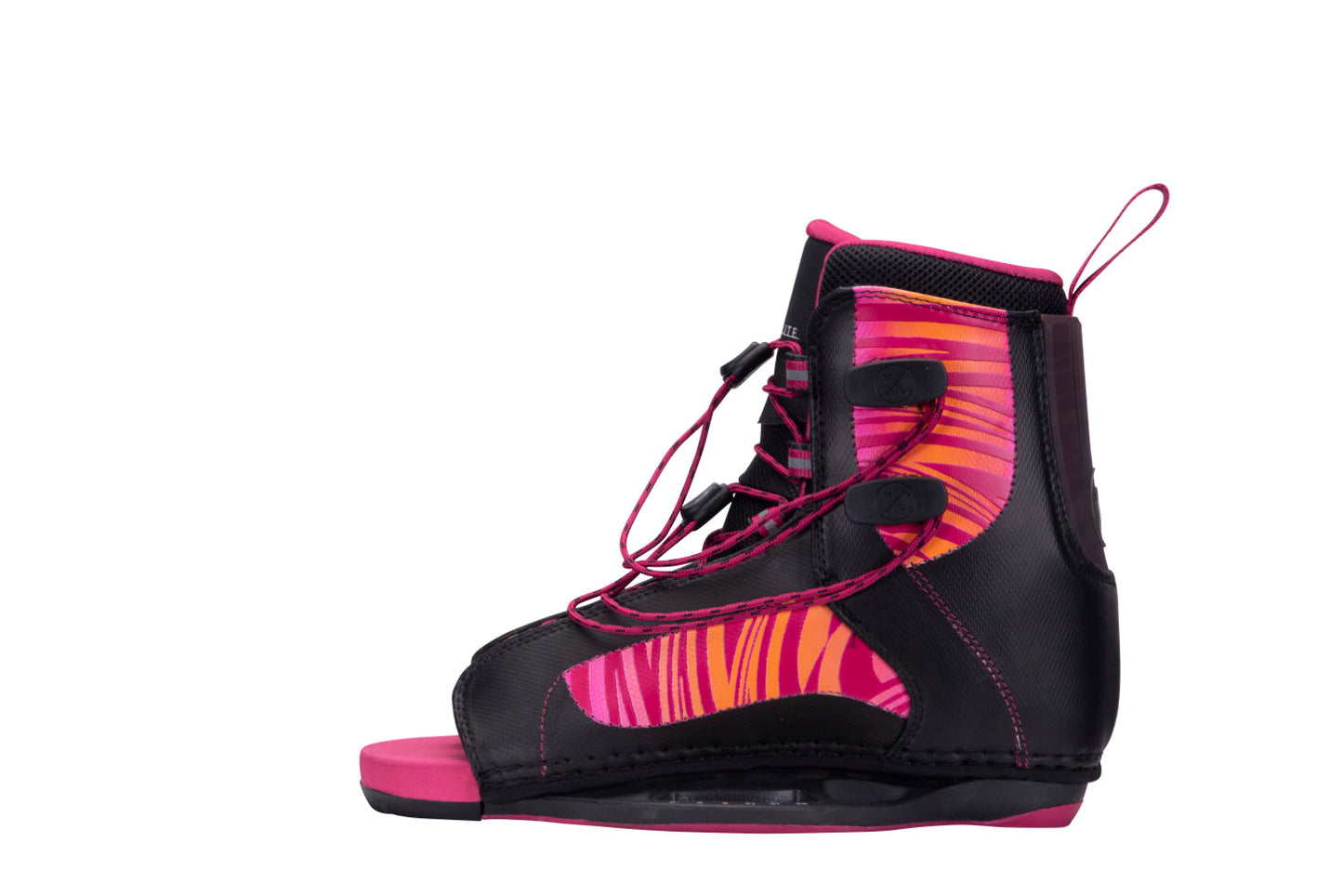 Jinx Boot Pair