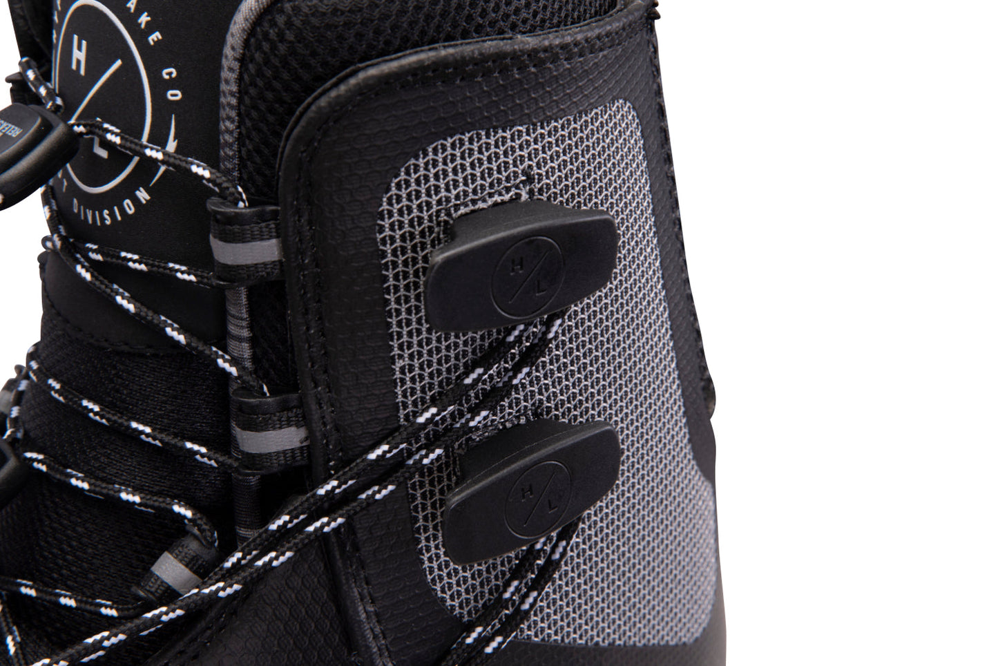 Remix Boot Pair