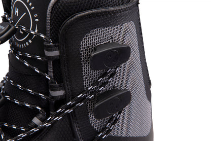 Remix Boot Pair