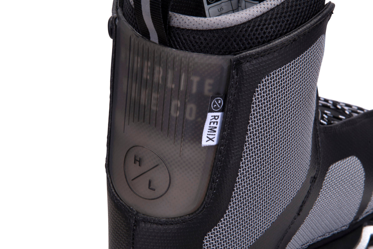 Remix Boot Pair