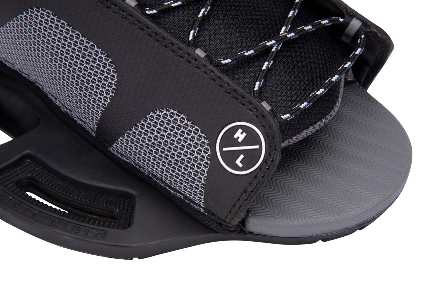 Remix Boot JR Pair