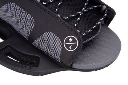 Remix Boot JR Pair