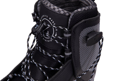 Remix Boot JR Pair