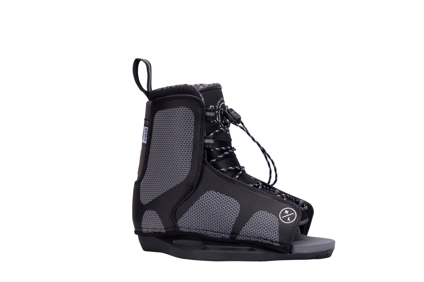 Remix Boot JR Pair