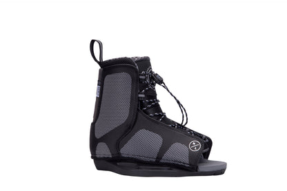 Remix Boot JR Pair