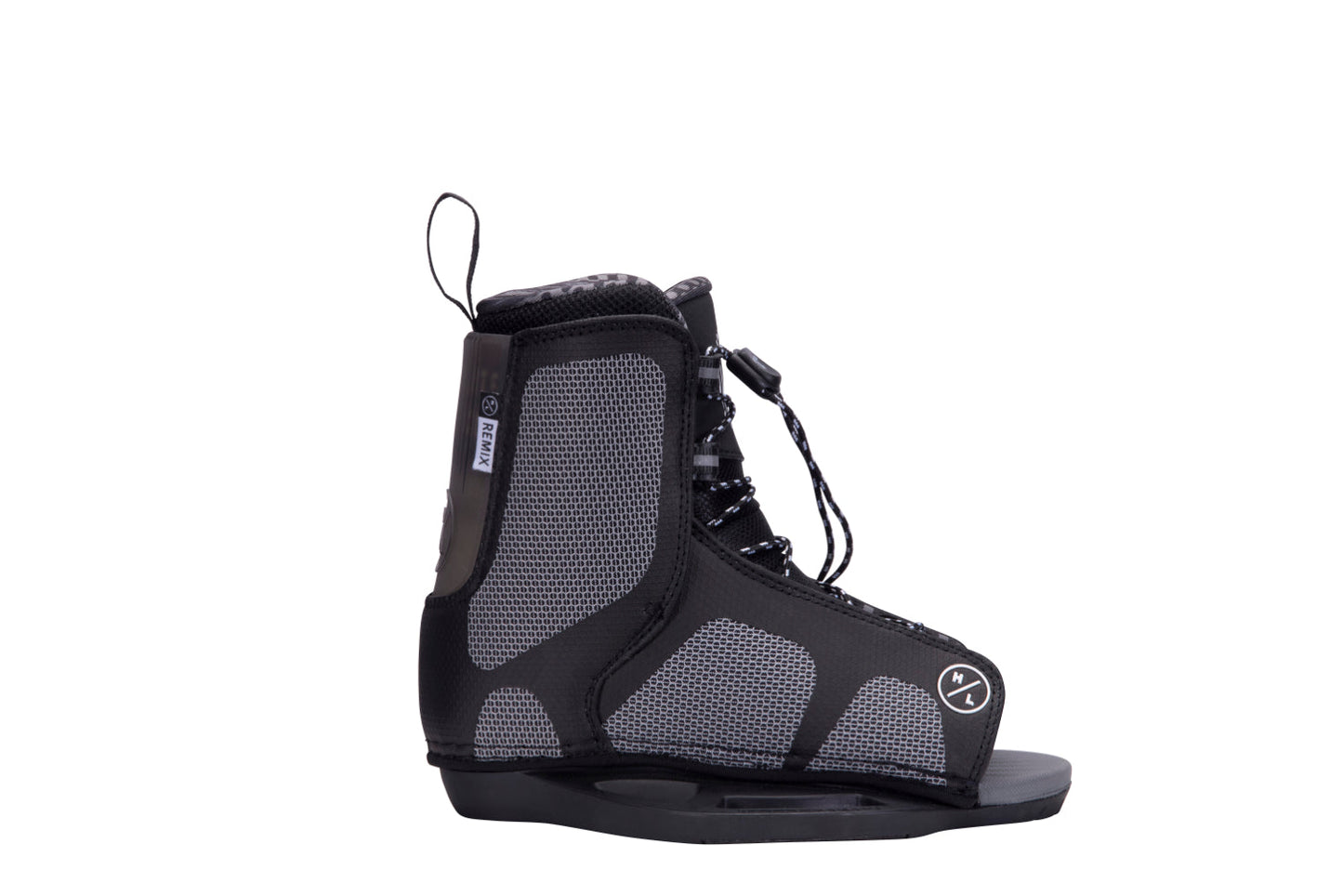 Remix Boot JR Pair