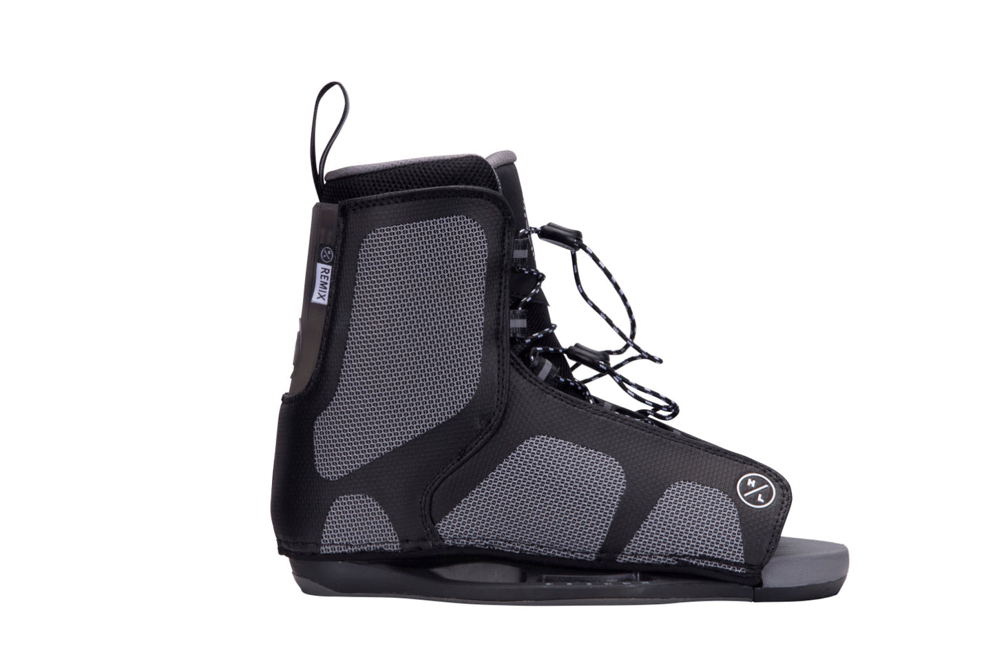 Remix Boot Pair