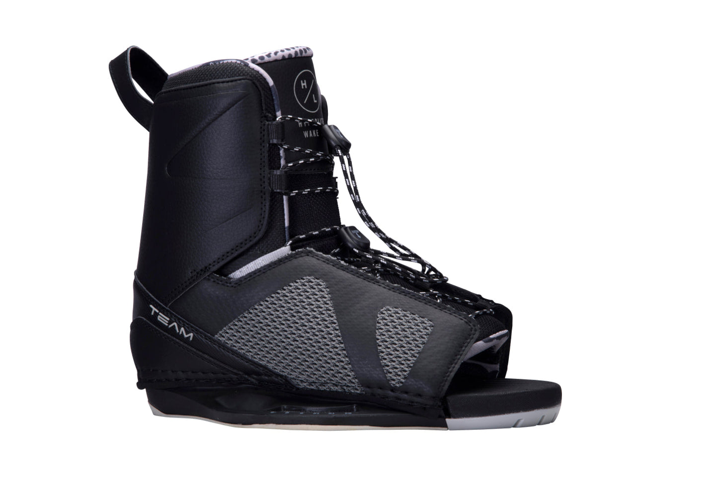 Team Boot OT Pair