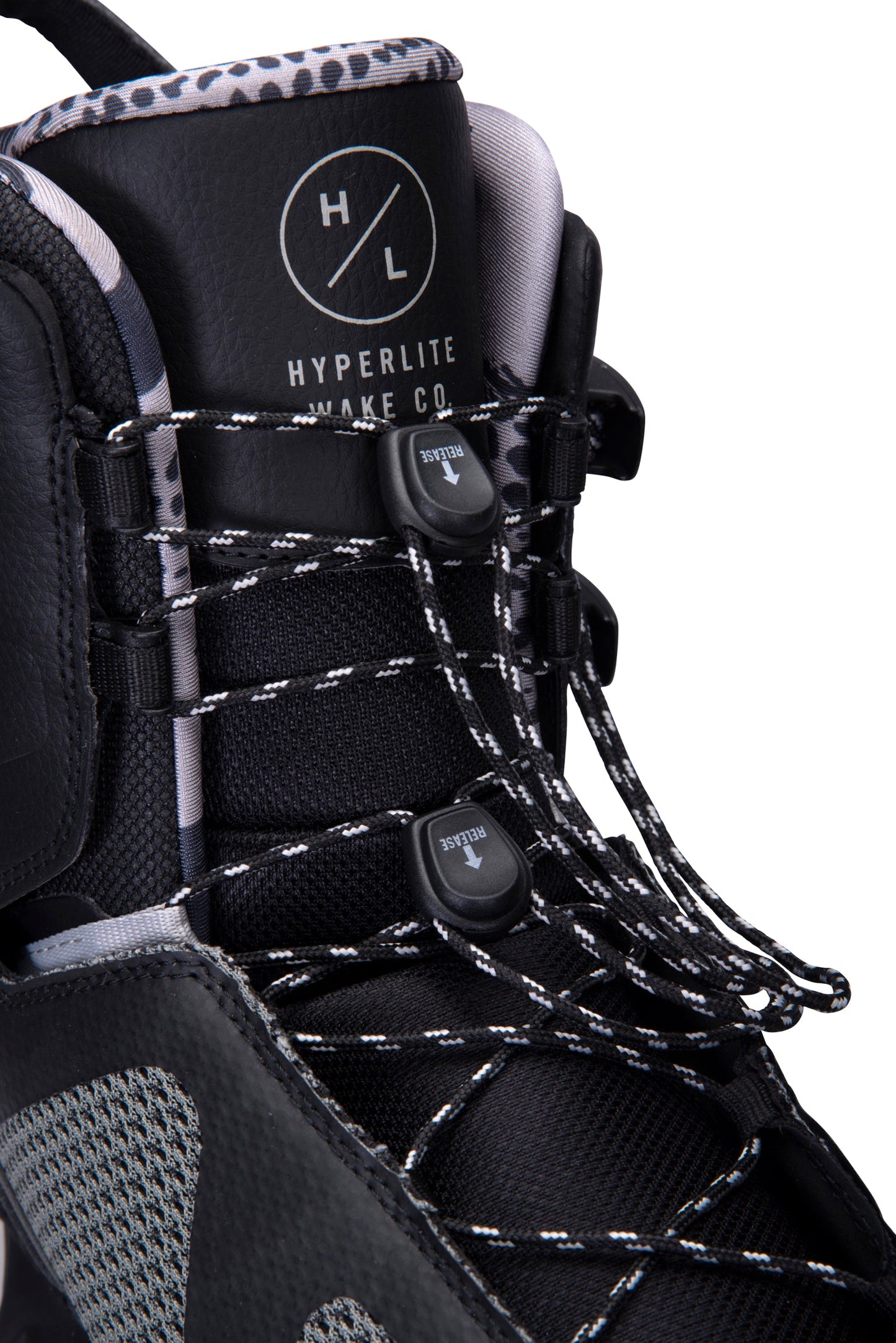 Team Boot OT Pair