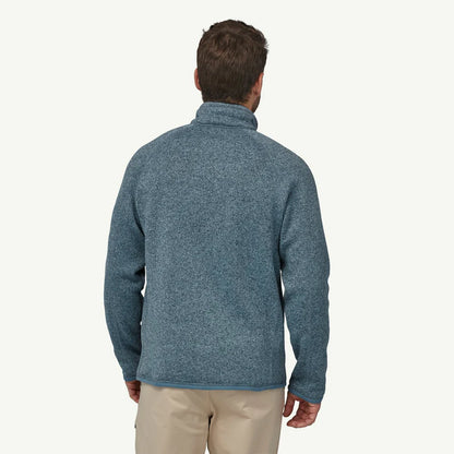 M's Better Sweater 1/4 Zip