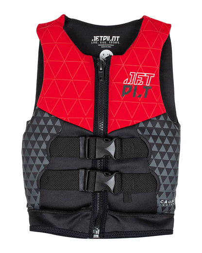 THE CAUSE F/E YOUTH NEO VEST