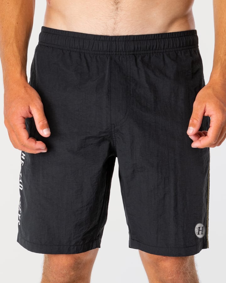 The Dingo Quick Dry Volley Short 19 INCH