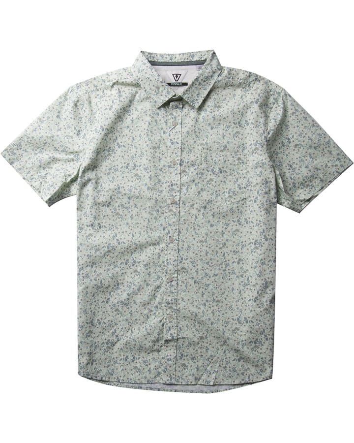 Morning Trip Eco SS Shirt