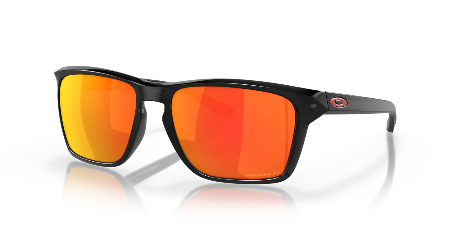 Oakley Sylas