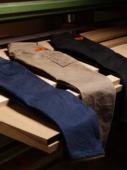 Caliper Work Pant